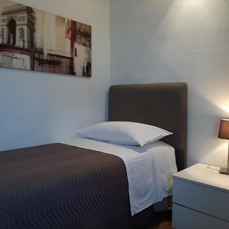 Bed & Breakfast La Casa Anticaマコメール エクステリア 写真