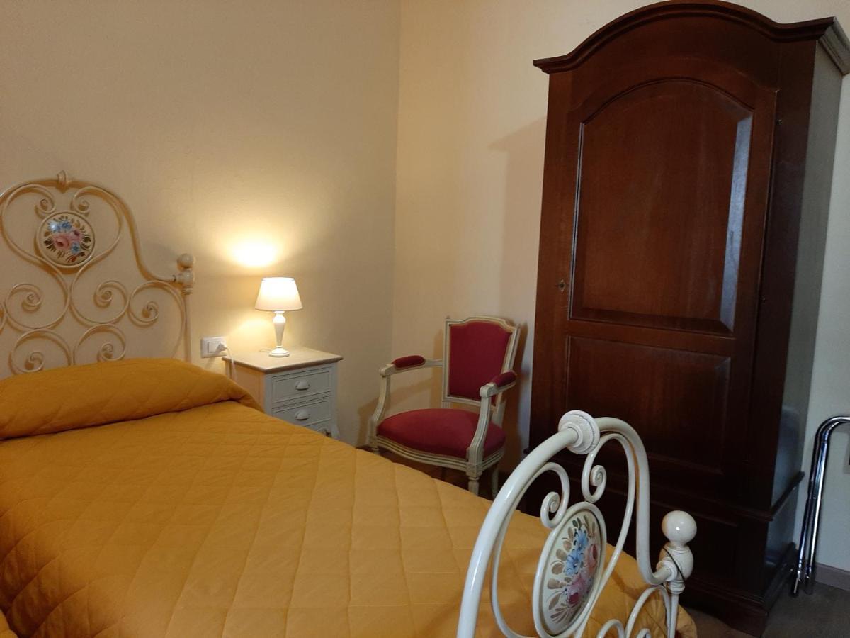 Bed & Breakfast La Casa Anticaマコメール エクステリア 写真