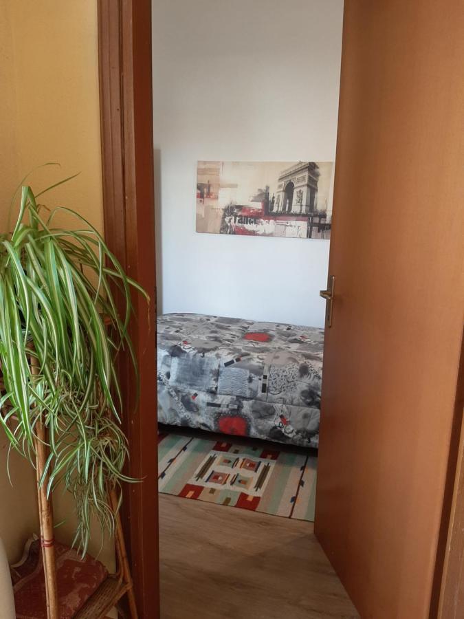 Bed & Breakfast La Casa Anticaマコメール エクステリア 写真