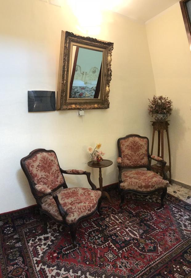 Bed & Breakfast La Casa Anticaマコメール エクステリア 写真